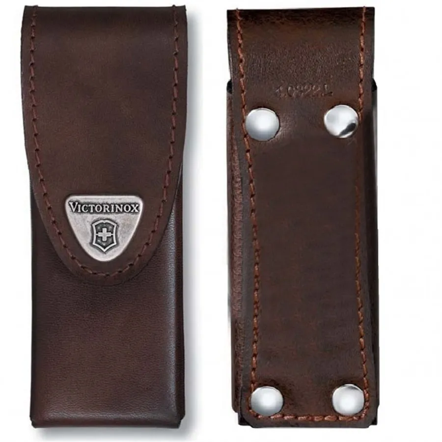 Victorinox Bainha de Couro 40822 L